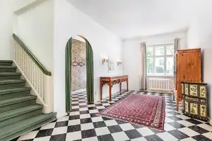 Charmante Landhausvilla in bester Dahlemlage – Berlin – Vorschaubild 5