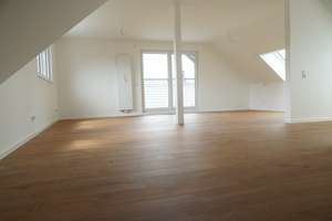 Neubau, Erstbezug: Großzügige 4-Zimmer-Dachgeschosswohnung in Dortmund-Wickede – Die vollständige Adresse der Immobilie erhältst du vom Anbieter., 44319 Wickede, Dortmund – Vorschaubild 3