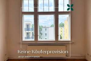 1-Zimmer-Schmuckstück in Weißensee ohne Käuferprovision