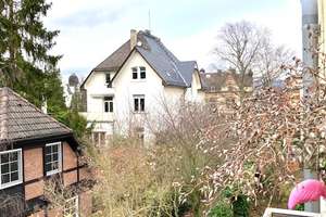 !!! Schöne  Lage - 4 ZKB großer S/W Balkon - EBK - Lift - Echtholzparkett - Wollen wir haben !!! – Die vollständige Adresse der Immobilie erhältst du vom Anbieter., 65189 Südost, Wiesbaden – Vorschaubild 9