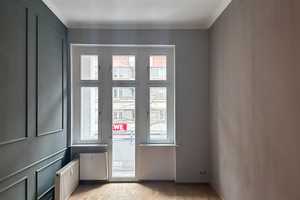 Große 5-Zimmer-Wohnung – nur wenige Schritte vom Ku'damm! – Berlin – Vorschaubild 2