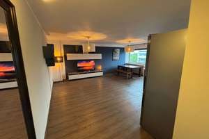"Haus am Park" 
4,5 Zimmer-Wohnung mit Einbauküche in 47226
Duisburg-Rheinhausen "Aufzug vorhanden – Die vollständige Adresse der Immobilie erhältst du vom Anbieter., 47226 Hochemmerich, Duisburg – Vorschaubild 5