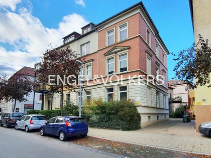 3 3,5Zimmer Wohnung zum Kauf in Östliches Ringgebiet (Braunschweig