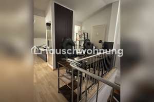 Tauschwohnung: 3 Zimmer Maisonette Wohnung Neuhausen – Hedwig-Dransfeld-Allee 22, 80637 Oberwiesenfeld, München – Vorschaubild 13