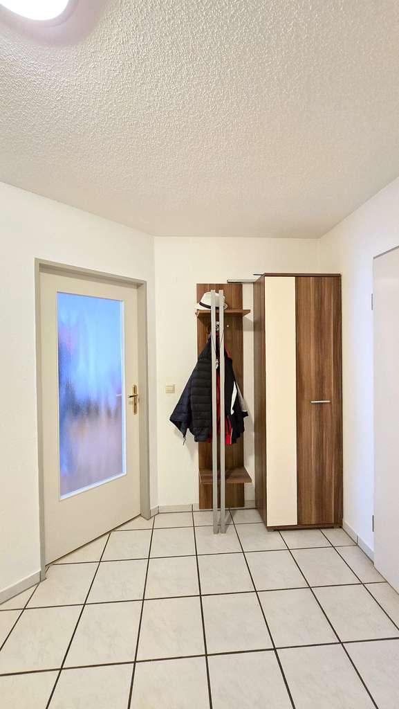 Immobilie in Albbruck - Sanierte Eigentumswohnung in ruhiger und beliebter Lage von Albbruck zu verkaufen - Bild 4