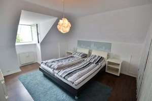 Stilvolle Wohnung:  2,5-Zimmer-Wohnung mit viel Freiraum und Einbauküche – Die vollständige Adresse der Immobilie erhältst du vom Anbieter., 50823 Ehrenfeld (Ortsteil), Köln – Vorschaubild 4