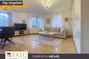 Klein, fein und vermietet: Ihr Kapitalanlage-Traum in Bonn Duisdorf