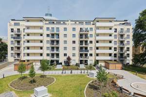 2-Zimmer mit Loggia * Einbauküche * Erstbezug – Torgauer Straße 44, 4315 Volkmarsdorf, Leipzig – Vorschaubild 20