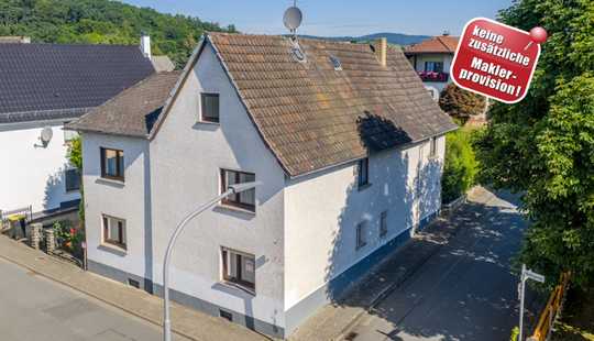 Bild von Familiennest - provisionsfrei