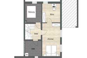 Mehr Haus fürs Geld gibt es nicht! Ihr neues Zuhause mit 200 qm voller Möglichkeiten! – Die vollständige Adresse der Immobilie erhältst du vom Anbieter., 12355 Rudow, Berlin – Vorschaubild 23