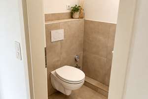 Kernsanierte DG-Wohnung nahe Viersener Innenstadt – 41747 Viersen – Vorschaubild 6