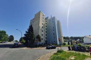 Ruhige Lage mit Aussicht, Garage und Fahrstuhl! – Die vollständige Adresse der Immobilie erhältst du vom Anbieter., 38259 Salzgitter-Bad, Salzgitter – Vorschaubild 2