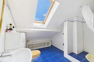 Zweifamilienhaus mit vermietetem Gewerbe und Atelier in Pfersee – Die vollständige Adresse der Immobilie erhältst du vom Anbieter., 86157 Pfersee-Nord, Augsburg – Vorschaubild 12