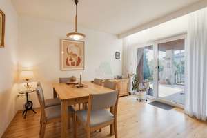 Bungalow in Amberg-Fuchsstein - naturnah wohnen! – Die vollständige Adresse der Immobilie erhältst du vom Anbieter., 92224 Fuchsstein, Amberg – Vorschaubild 9