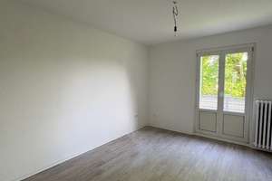 Attraktive 2-Zimmer-Wohnung – frisch modernisiert mit Balkon und Badewanne – Im Westerbruch 54, 45327 Katernberg, Essen – Vorschaubild 4