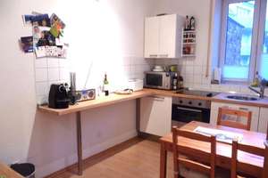 Wohnen im Grünen: Großzügige 1-Zimmer-Wohnung mit Wohnküche und Balkon in Käfertal – Die vollständige Adresse der Immobilie erhältst du vom Anbieter., 68309 Käfertal, Mannheim – Vorschaubild 9