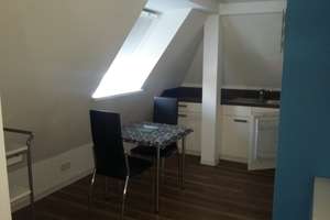 Exklusives Stadt Apartment – Die vollständige Adresse der Immobilie erhältst du vom Anbieter., 70372 Seelberg, Stuttgart – Vorschaubild 7