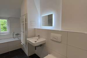 Über den Dächern von Chemnitz mit Turmzimmer, EBK und neuem Bad – Clausstraße 126, 9126 Lutherviertel, Chemnitz – Vorschaubild 3