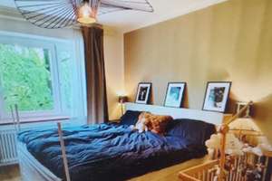Wunderschöne Drei-Zimmerwohnung in perfekter Lage! – Roßstraße 108, 40476 Golzheim, Düsseldorf – Vorschaubild 11