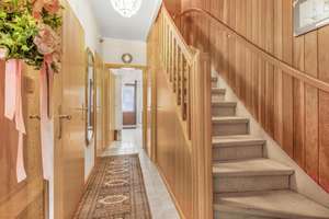 Bremen – Walle: Solides Reihenmittelhaus mit Gestaltungsspielraum – Die vollständige Adresse der Immobilie erhältst du vom Anbieter., 28217 Steffensweg, Bremen – Vorschaubild 6