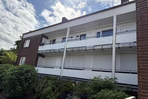sonnige 2 Zimmer Wohnung in Travemünde – Rose 52, 23570 Travemünde, Lübeck – Vorschaubild 17