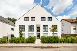 Exklusive Dachgeschosswohnung mit Dachterrasse, hochwertiger Ausstattung und Galerie – Die vollständige Adresse der Immobilie erhältst du vom Anbieter., 68163 Neuostheim/Neuhermsheim, Mannheim – Vorschaubild 14