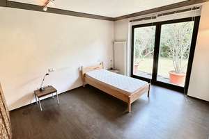 ARCHITEKTONISCH REIZVOLLES EINFAMILIENHAUS, RAUMWUNDER IN BEGEHRTER STADTWALDNÄHE – Nassauerring 345, 47803 Inrath/Kliedbruch, Krefeld – Vorschaubild 14