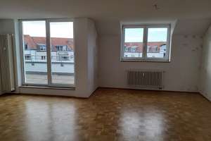Lichtdurchflutete 4-Zimmer-Familienwohnung