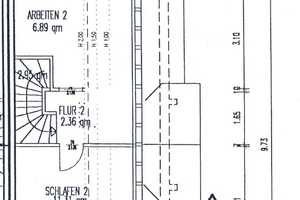 Kleines, feines Doppelhaus mit Wintergarten und Einliegerwohnung in Bad Homburg – Hochtaunuskreis – Vorschaubild 37