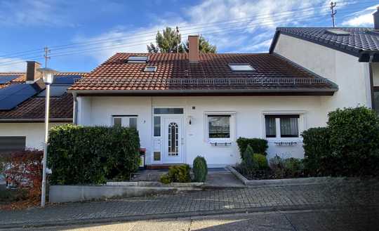 Viel Platz für die ganze Familie!