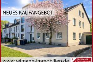 Charmantes Zweifamilienhaus mit großem Garten und vielseitigen Nutzungsmöglichkeiten