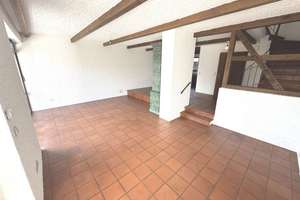 Sonniges, großzügiges Reihenmittelhaus mit 6 Zimmern vor den Toren Münchens, Beste Lage in Neufahrn – Max-Anderl-Str. 103, 85375 Neufahrn bei Freising – Vorschaubild 5