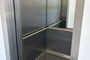 Modern*Dachterrasse*Aufzug*geräumige TG*4 Zimmer*2 Bäder – Die vollständige Adresse der Immobilie erhältst du vom Anbieter., 40237 Düsseltal, Düsseldorf – Vorschaubild 25