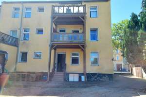Elbblick - 5-Parteienhaus mit Balkone und Terrassen – Die vollständige Adresse der Immobilie erhältst du vom Anbieter., 39122 Westerhüsen, Magdeburg – Vorschaubild 2