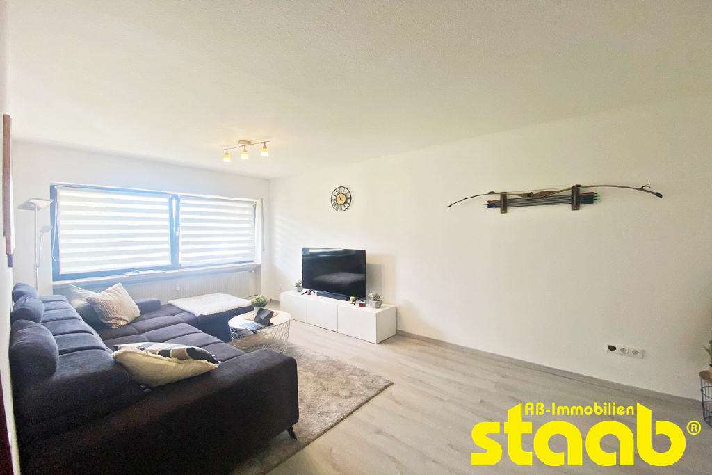 Immobilie in Stadtprozelten - RENOVIERTES EINFAMILIENHAUS MIT EINLIEGERWOHNUNG IN IDYLLISCHER LAGE - Bild 2