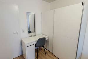 WG-Zimmer (von Privat / Provisionsfrei) in 2er WG – Starenweg 14, 80937 Am Hart, München – Vorschaubild 5