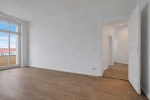 2-Zimmer-Wohnung I ab sofort – Fanninger Straße 73, 10365 Lichtenberg (Ortsteil), Berlin – Vorschaubild 6
