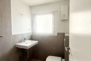 Sofort einziehen: Renovierte 3 Zimmer Gartenwohnung * Erdgeschoss * Barrierearm * an Helios – Grunewaldstraße 115, 47053 Hochfeld, Duisburg – Vorschaubild 3