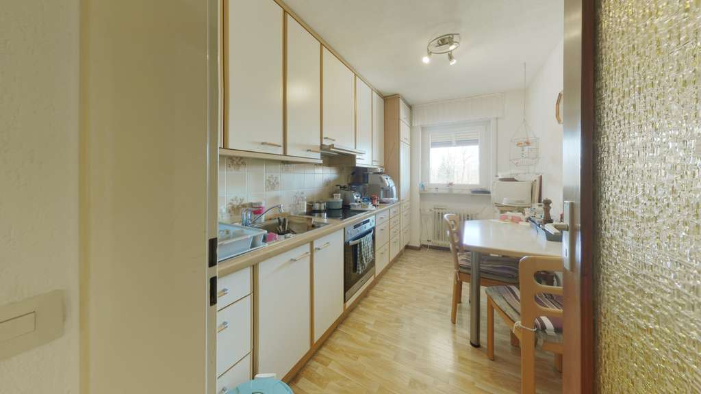 Immobilie in Wehr - Dieser Ausblick ist Ihre Sicherheit! - Bild 1