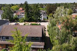 Wohnen im Grünen – charmantes Reihenendhaus in begehrter Berliner Wohnlage – Die vollständige Adresse der Immobilie erhältst du vom Anbieter., 12305 Lichtenrade, Berlin – Vorschaubild 11