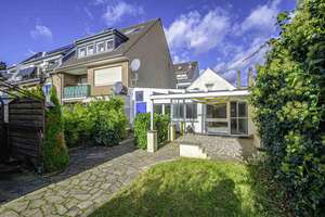 Attraktives Einfamilienhaus mit Anbau, Garten und vielseitigem Raumangebot in ruhiger Lage – Herberzstraße 3, 50769 Worringen, Köln – Vorschaubild 14