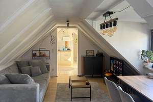 3-Zimmer-Wohnung mit Balkon in Nürnberg – Seitzstr. 3, 90453 Krottenbach, Mühlhof, Nürnberg – Vorschaubild 5