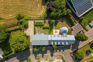 Wohnen & Arbeiten an einem Ort - exklusives Wohnhaus mit Gewerbeeinheit – Die vollständige Adresse der Immobilie erhältst du vom Anbieter., 66564 Ottweiler – Vorschaubild 25
