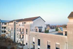 Penthousewohnung mit Dachterrasse und genialer Anbindung ans Zentrum – Die vollständige Adresse der Immobilie erhältst du vom Anbieter., 33613 Schildesche, Bielefeld – Vorschaubild 11