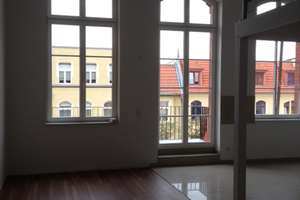 Schicke 1 Zimmer Loftwohnung in Stadtfeld – Schillerstr. 1, 39108 Stadtfeld Ost, Magdeburg – Vorschaubild 14