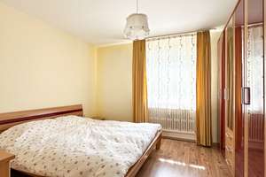 Ihr neues Zuhause: 3 Zimmerwohnung mit Balkon und Stellplatz – Die vollständige Adresse der Immobilie erhältst du vom Anbieter., 44339 Eving (Ortsteil), Dortmund – Vorschaubild 6