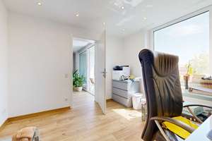 Stilvolle 3-Zimmer-Wohnung mit hochwertiger Ausstattung und toller Lage in München Milbertshofen – Die vollständige Adresse der Immobilie erhältst du vom Anbieter., 80807 Milbertshofen, München – Vorschaubild 16