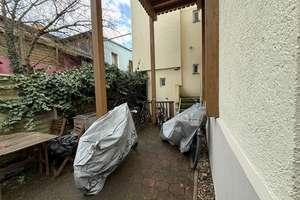 Urbanes Wohnen im charmanten BI-Osten – Die vollständige Adresse der Immobilie erhältst du vom Anbieter., 33604 Mitte, Bielefeld – Vorschaubild 10
