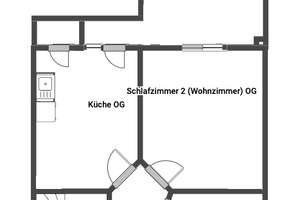 Köln-Junkersdorf: Platzwunder mit Garten-Oase – Ideal für Familien, Mehrgenerationen und WGs – Kirchweg 10, 50858 Junkersdorf, Köln – Vorschaubild 38