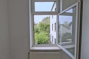 KR- West:  Geräumige Altbauwhg. im 1. OG in einer Seitenstraße gelegen, kleines Gartenstück möglich! – Die vollständige Adresse der Immobilie erhältst du vom Anbieter., 47803 Kempener Feld/Baackeshof, Krefeld – Vorschaubild 9